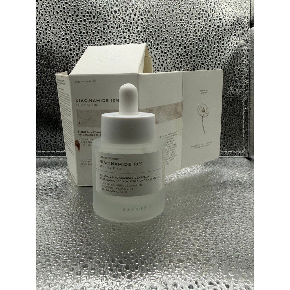 skin1004 niacinamide Ampoule